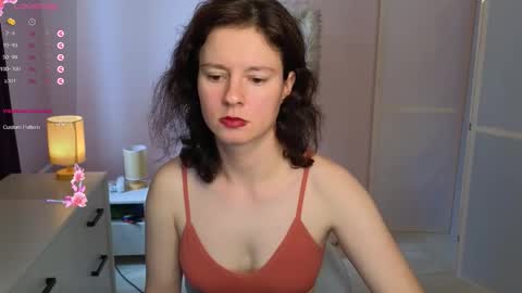 Snapshot of dana_magical chatting on September 22, 2025, 12:40 pm DANA online show from September 22, 2025, 12:40 pm