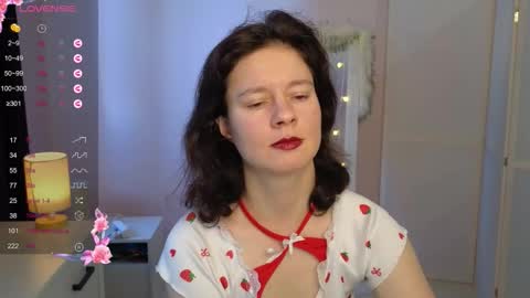 Snapshot of dana_magical chatting on October 8, 2025, 11:52 am DANA online show from October 8, 2025, 11:52 am