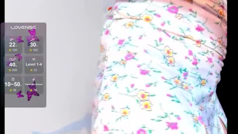 Dannita online show from March 20, 2026, 7:02 am