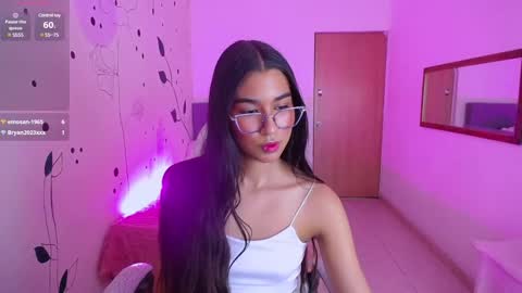 dana_paula online show from January 19, 2025, 4:57 pm