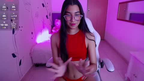 dana_paula online show from January 22, 2025, 2:46 pm