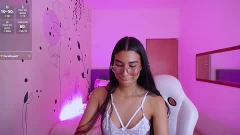 dana_paula online show from January 23, 2025, 3:01 pm