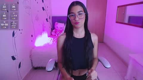 dana_paula online show from January 27, 2025, 11:43 am