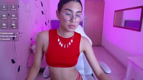 dana_paula online show from January 29, 2025, 3:04 pm