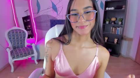 dana_paula online show from February 7, 2026, 11:36 am