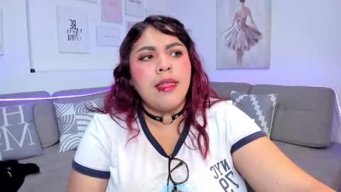 dana_sophiia online show from April 18, 2026, 4:38 am