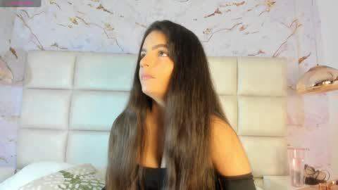 Dana Vega online show from January 22, 2025, 7:34 pm
