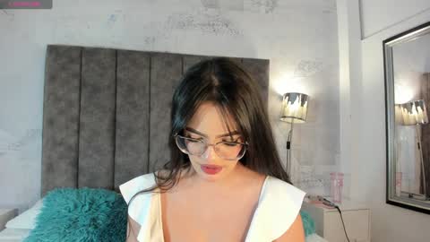 Dana Vega online show from February 4, 2025, 8:06 pm