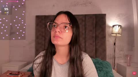 Dana Vega online show from February 17, 2025, 7:21 pm