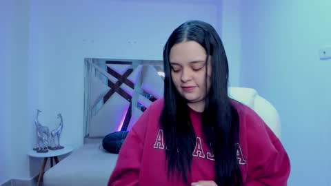 Snapshot of danaa_rouse chatting on October 3, 2025, 11:29 am danaa_rouse online show from October 3, 2025, 11:29 am