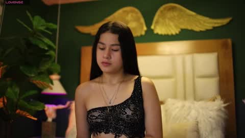 Snapshot of danaa_rouse chatting on October 10, 2025, 8:19 pm danaa_rouse online show from October 10, 2025, 8:19 pm