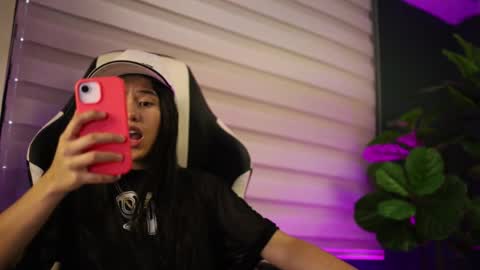 Snapshot of danaa_rouse chatting on October 31, 2025, 9:27 pm danaa_rouse online show from October 31, 2025, 9:27 pm