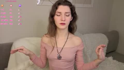 danaaddams online show from March 12, 2026, 9:10 pm