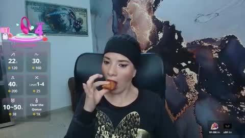 Snapshot of danaarey chatting on October 10, 2025, 4:28 pm Danaa Rey online show from October 10, 2025, 4:28 pm