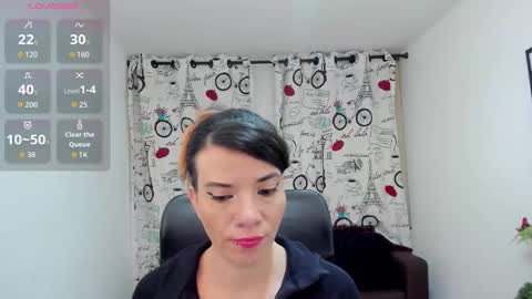 Snapshot of danaarey chatting on October 22, 2025, 4:18 pm Danaa Rey online show from October 22, 2025, 4:18 pm