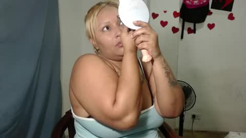 danalaleska online show from March 8, 2026, 11:58 am