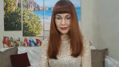 Snapshot of danceglory chatting on January 7, 2025, 7:42 am Danceglory online show from January 7, 2025, 7:42 am