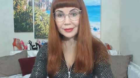 Snapshot of danceglory chatting on January 31, 2025, 6:46 am Danceglory online show from January 31, 2025, 6:46 am