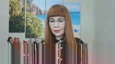 Danceglory online show from February 6, 2026, 6:51 am