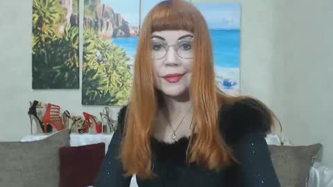 Snapshot of danceglory chatting on February 24, 2026, 6:11 am Danceglory online show from February 24, 2026, 6:11 am