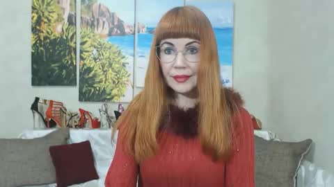 Snapshot of danceglory chatting on March 11, 2026, 8:42 am Danceglory online show from March 11, 2026, 8:42 am