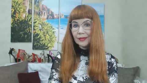 Snapshot of danceglory chatting on March 27, 2026, 6:30 am Danceglory online show from March 27, 2026, 6:30 am