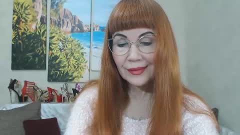 Snapshot of danceglory chatting on March 30, 2026, 5:41 am Danceglory online show from March 30, 2026, 5:41 am