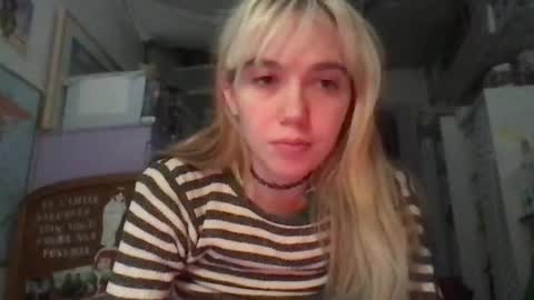 Your submissive patient online show from November 18, 2025, 6:40 am