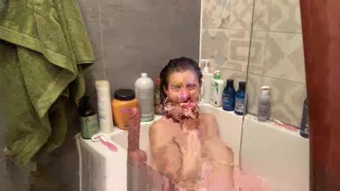 Snapshot of dancerbb chatting on February 27, 2026, 2:33 am DancerBB online show from February 27, 2026, 2:33 am