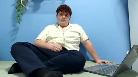 danchub31 online show from September 8, 2025, 11:59 pm