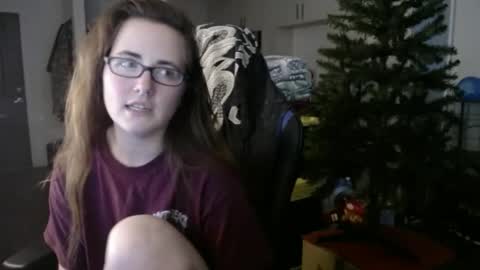 DancingCanadian online show from December 12, 2024, 3:10 am