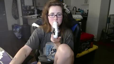 DancingCanadian online show from March 6, 2025, 2:41 am