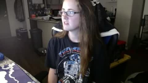 DancingCanadian online show from March 12, 2025, 2:09 am