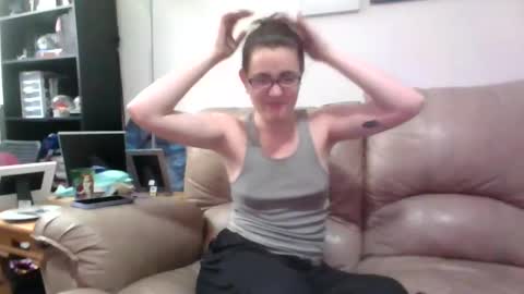 DancingCanadian online show from September 11, 2025, 1:28 am