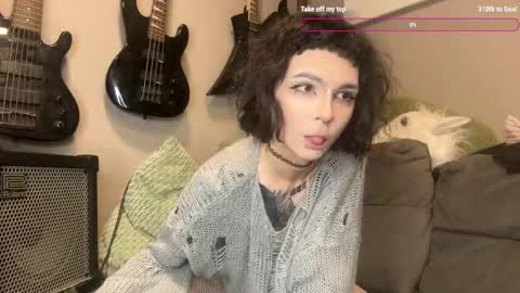 dandelion_sea online show from September 26, 2025, 10:03 pm