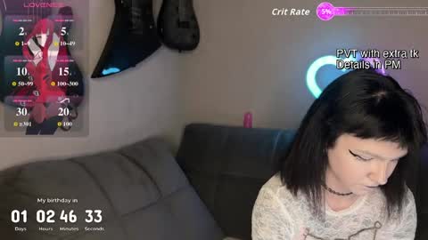 dandelion_sea online show from April 28, 2026, 6:13 pm