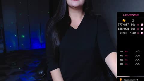 Edel online show from September 17, 2025, 7:15 pm