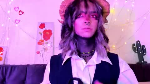 Snapshot of dandii_69 chatting on November 3, 2025, 9:48 pm dandii 69 online show from November 3, 2025, 9:48 pm