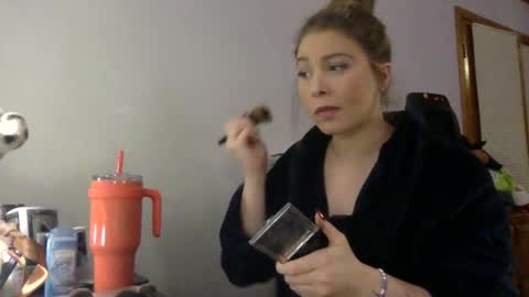 dandy69candy online show from February 26, 2025, 3:52 pm