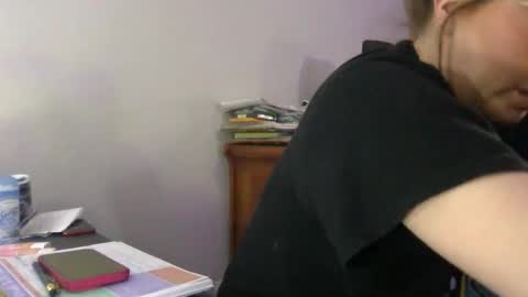 dandy69candy online show from February 26, 2025, 11:37 pm