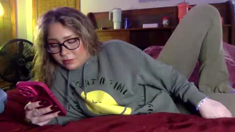 dandy69candy online show from March 4, 2025, 1:55 am