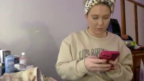 dandy69candy online show from March 5, 2025, 9:48 pm