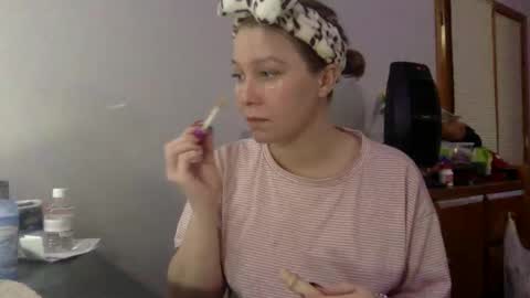 dandy69candy online show from March 7, 2025, 5:38 pm