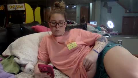 dandy69candy online show from March 11, 2025, 12:44 am