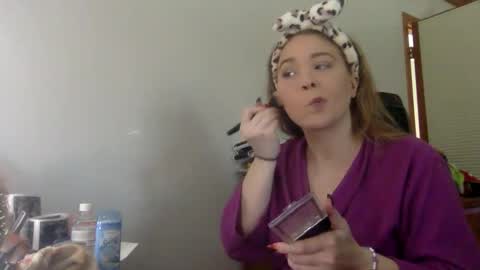 dandy69candy online show from March 12, 2025, 2:45 pm