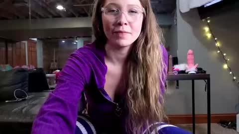 dandy69candy online show from February 7, 2026, 4:27 am