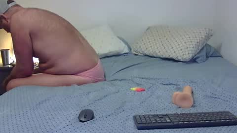 Andy online show from January 26, 2025, 7:21 am