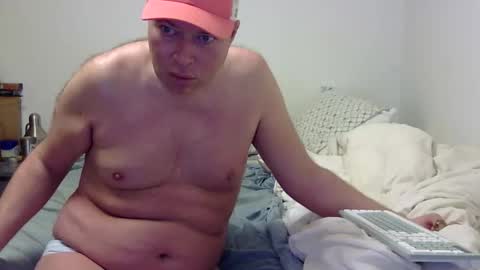 Andy online show from February 28, 2026, 6:53 pm