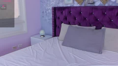 Daniela online show from February 9, 2025, 2:40 pm