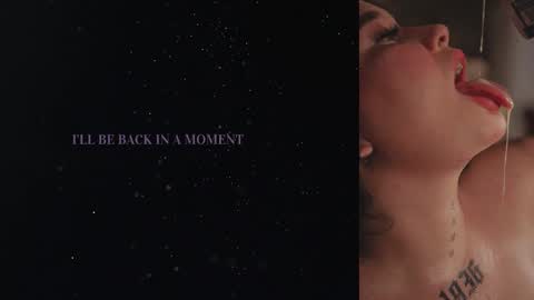 Daniela online show from March 8, 2025, 2:30 pm